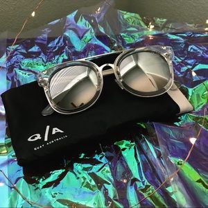 Quay Australia sunglasses